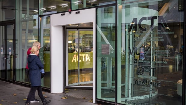 Rechter: UvA mag tandheelkundestudent met nepdiploma schorsen